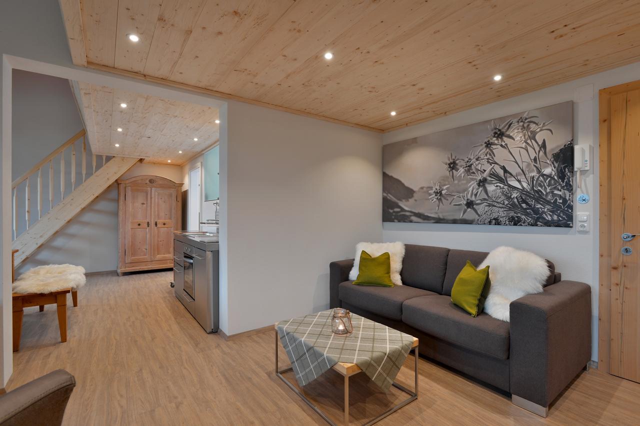 Narzenhof Wellness Chalets, Familien & Luxus Apartments Am Bauernhof St. Johann in Tirol Kültér fotó