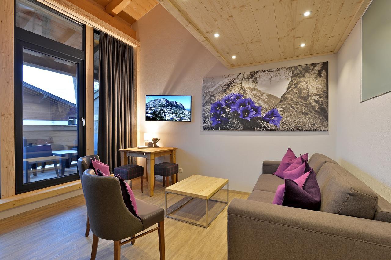 Narzenhof Wellness Chalets, Familien & Luxus Apartments Am Bauernhof St. Johann in Tirol Kültér fotó