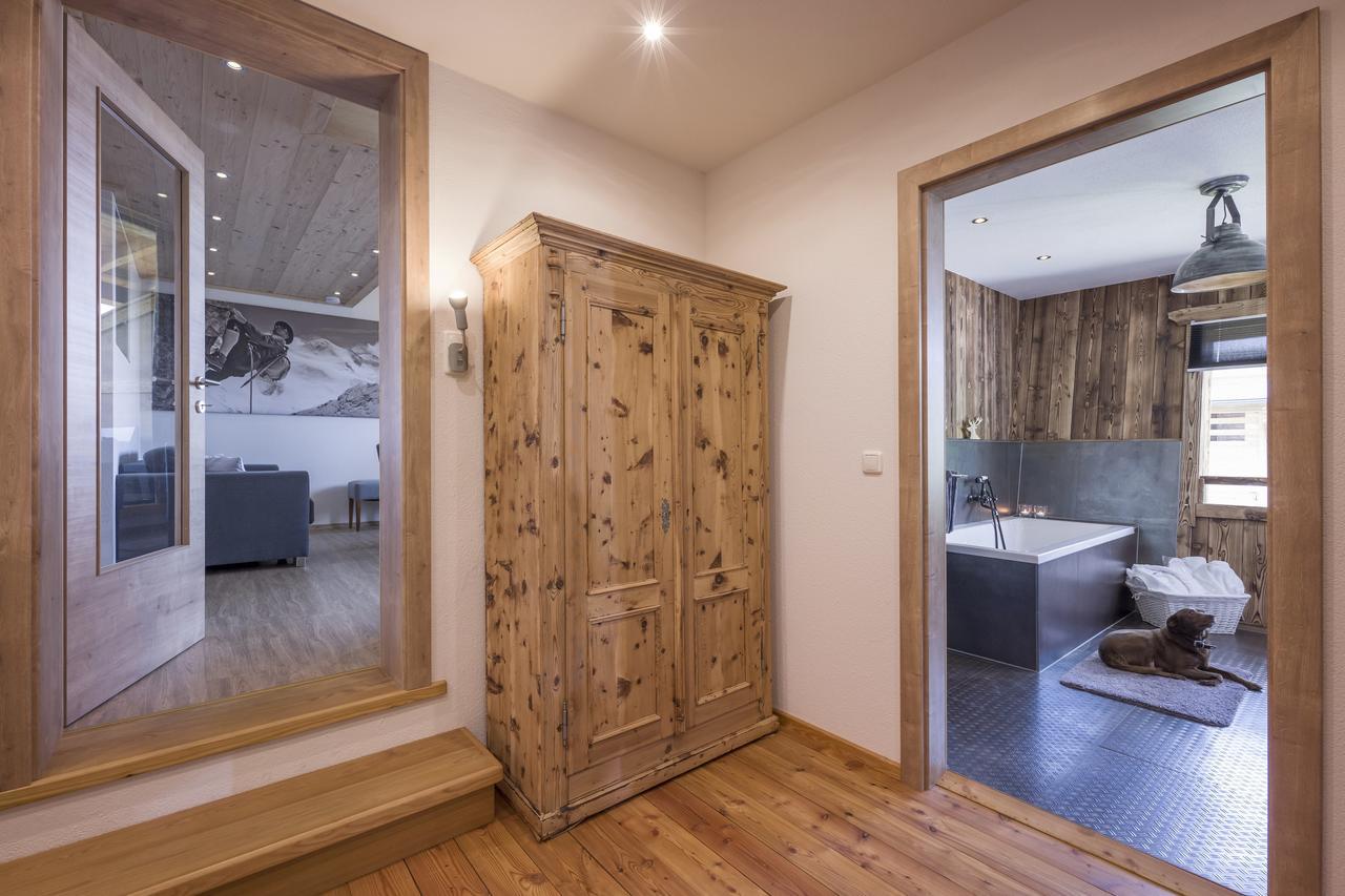 Narzenhof Wellness Chalets, Familien & Luxus Apartments Am Bauernhof St. Johann in Tirol Kültér fotó