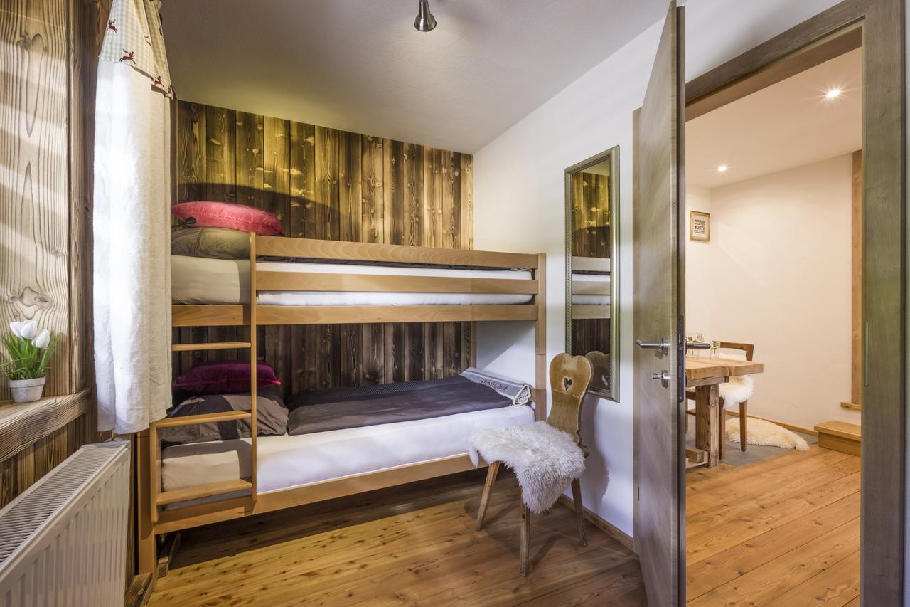 Narzenhof Wellness Chalets, Familien & Luxus Apartments Am Bauernhof St. Johann in Tirol Kültér fotó